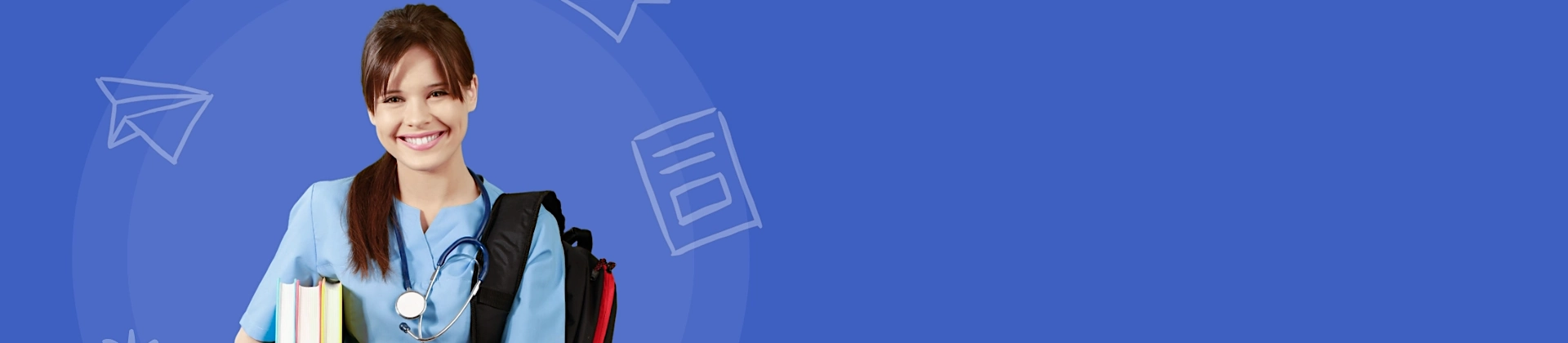 Preparazione al Test Professioni Sanitarie 2025 e 2026 - Slide 1